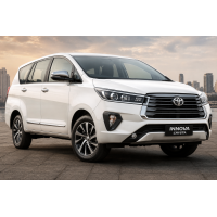 INNOVA CRYSTA INNOVA CRYSTA