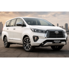 INNOVA CRYSTA