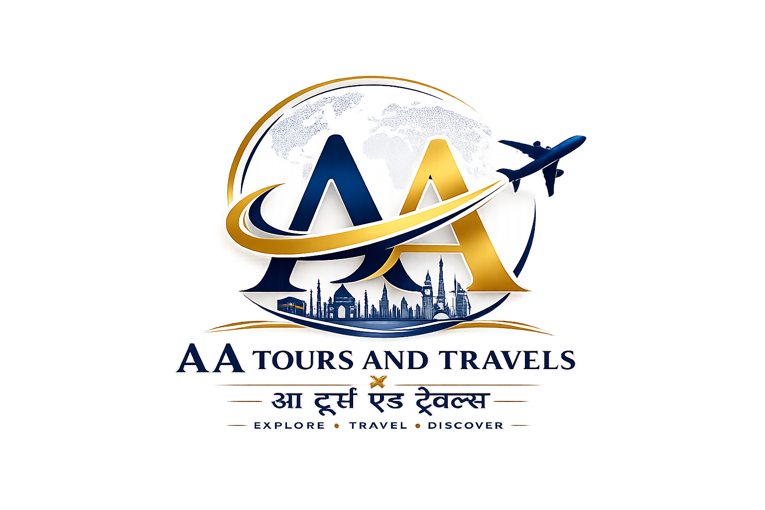 AA TOURS AND TRAVELS AA TOURS AND TRAVELS